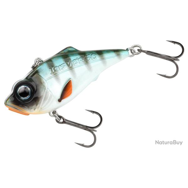 Poisson Nageur Spro Iris Vib'R 50 Herring 10g 5cm