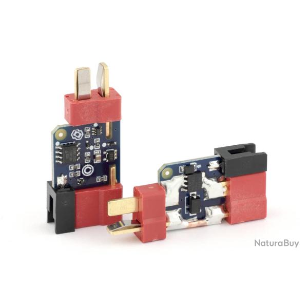 GATE Mosfet NANO ASR