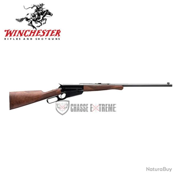Carabine WINCHESTER M1895 High Grade 61cm Cal 30-06 Sprg