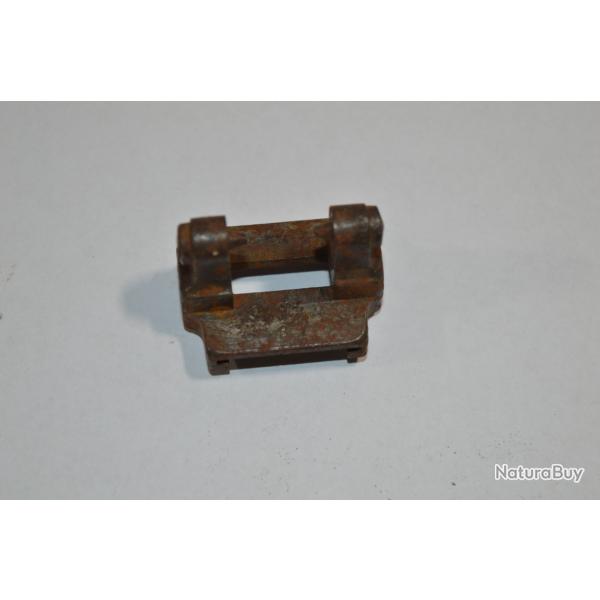 Curseur de rglage de rampe de hausse pour Fusil Allemand G98 tat moyen (8/1)