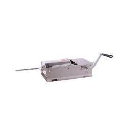 POUSSOIR HORIZONTAL INOX MANUEL 5 kg