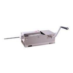 POUSSOIR HORIZONTAL INOX MANUEL 7 kg