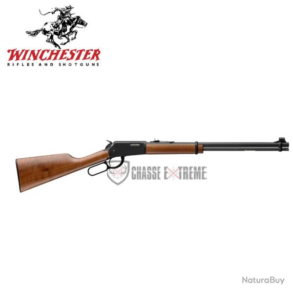 Carabine WINCHESTER Ranger 52cm Cal 22 Lr 15+1 Coups