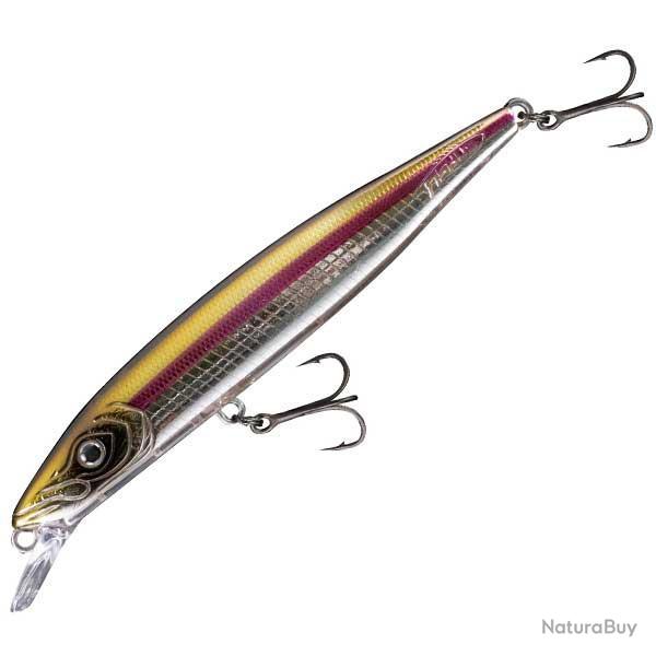 Espetit Jerk 100 Sp Class D Flashy Shad