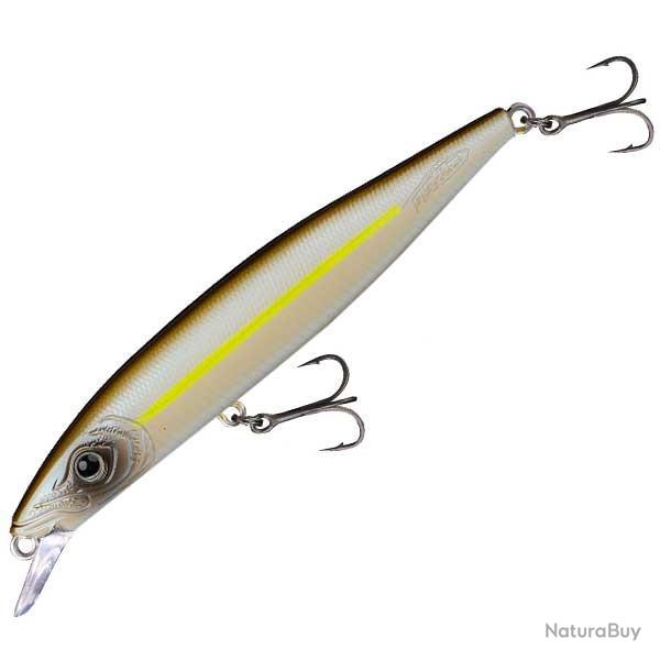 Espetit Jerk 100 Sp Class D Sexy Shad