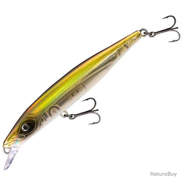 Espetit Jerk 100 Sp Class D Tennesse Shad