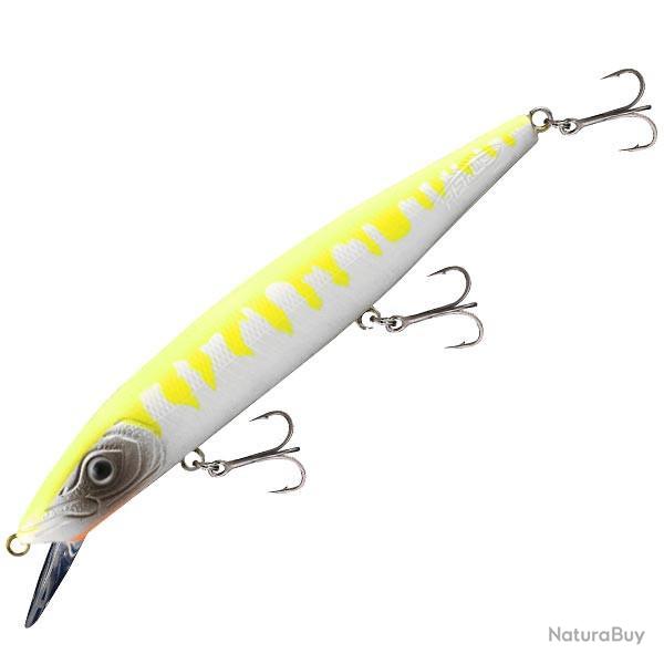 Espetit Blitz 110 Chartreuse