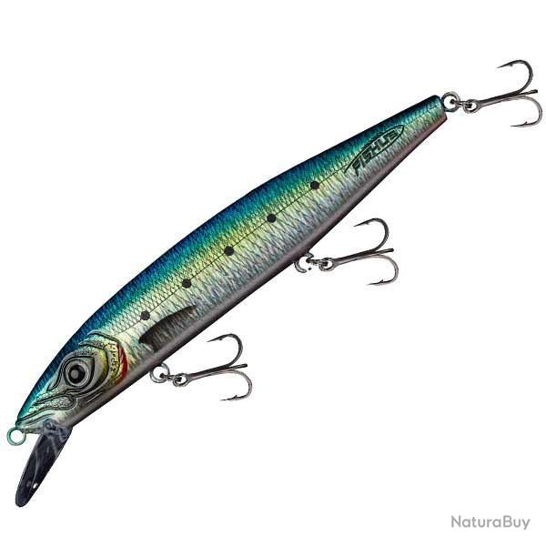 Espetit Blitz 110 Sardine