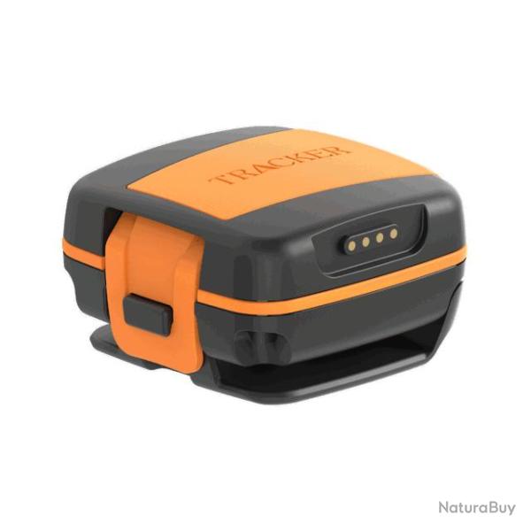 Collier GPS Tracker Bark pour Chien - Suivi en Temps Rel - Livraison Offerte