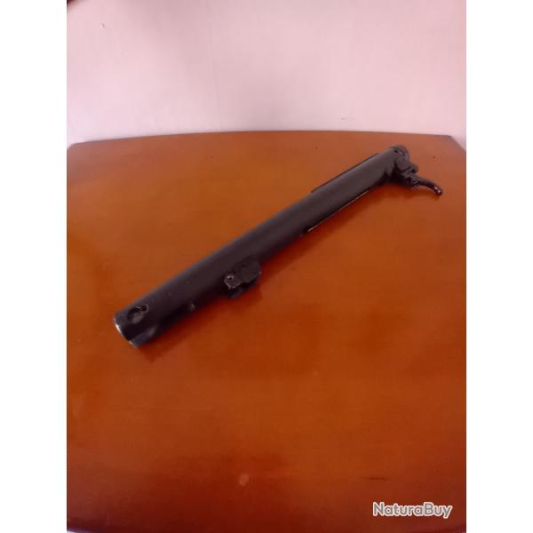 corps de piston avec d�tente acier+ bouchon fermeture carabine air DIANA 27