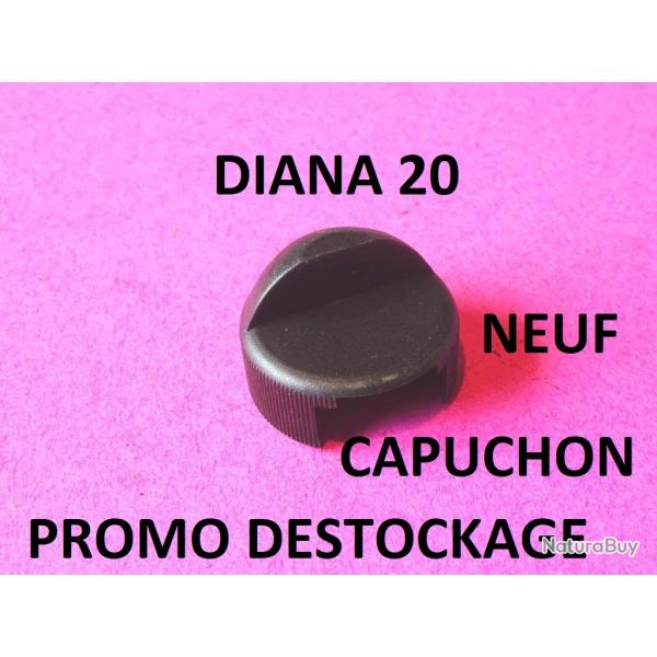 capuchon NEUF carabine DIANA 20 - VENDU PAR JEPERCUTE (HUB64)