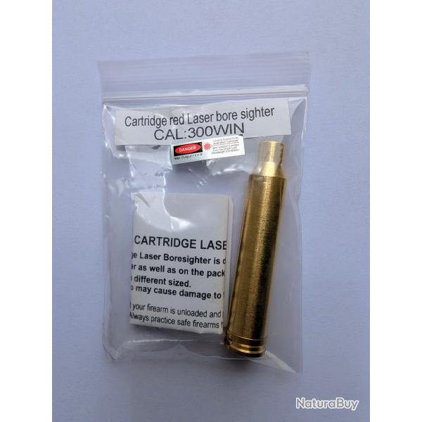 douille laser collimateur calibre 300 Win en stock, exp�dition rapide !