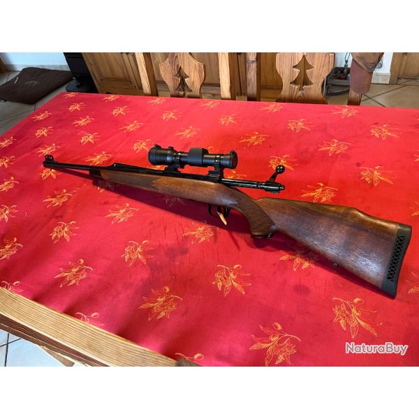 Tikka m65 cal 7mm rem mag