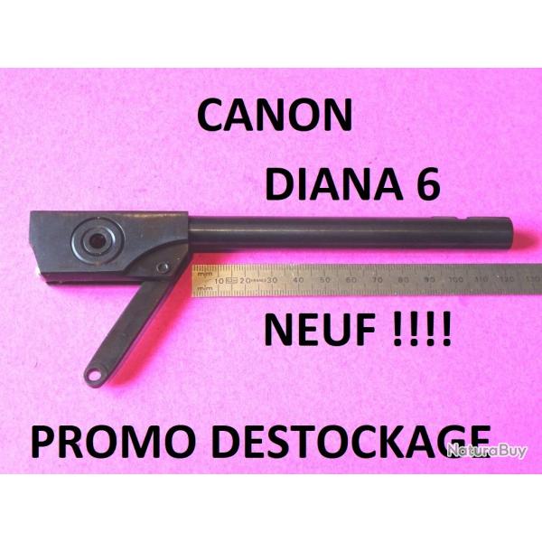 DERNIER canon DIANA 6 calibre 4.5  39.00 Euros !!!!!!! - VENDU PAR JEPERCUTE (HUB65)