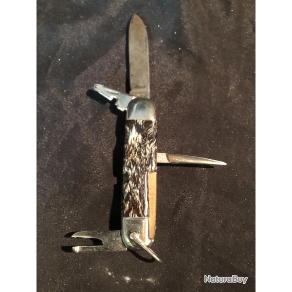 couteau pliant ELOSI  germany