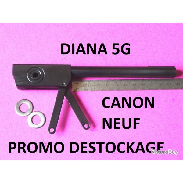 DERNIER canon DIANA 5G calibre 4.5 � 39.00 Euros !!!!!!! - VENDU PAR JEPERCUTE (HUB66)