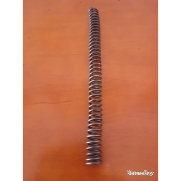 Ressort piston pour carabine Diana 27 long 247 mm