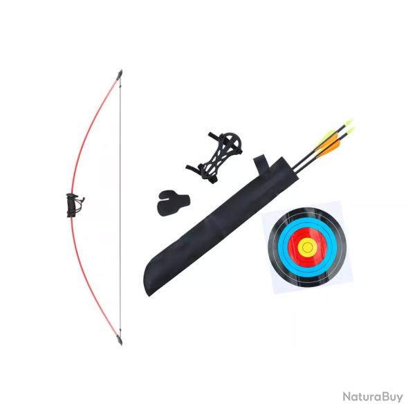 Arc Umarex RB Youth First Shot Competition