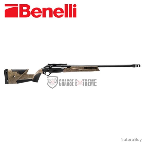 Carabine BENELLI Lupo HPR Best 66cm Cal 300 Prc