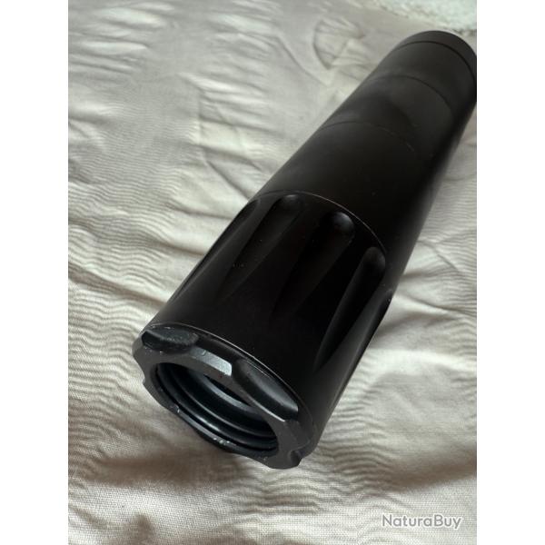 R�ducteur de son A-TEC H2-2, cal 30, �tat neuf M14