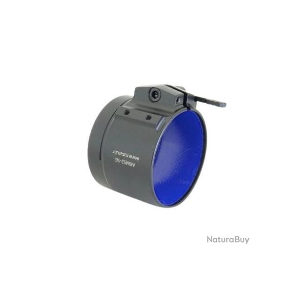 PROMO DESTOCKAGE MONTAGE RAPIDE AGM FILETAGE M52x0.75-64 MM