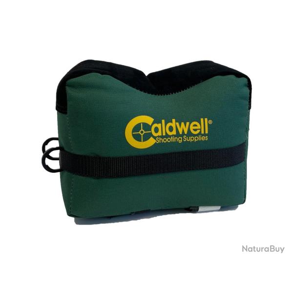 Sac de tir CALDWELL Avant (plein)