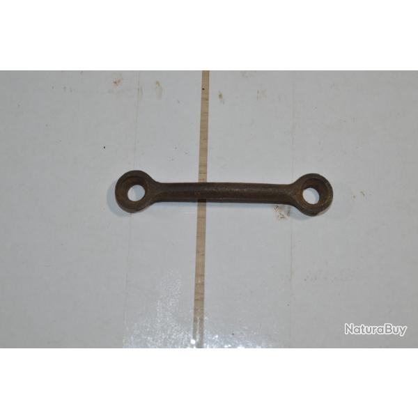 Barrette de crosse / passant de bretelle pour fusil Fran�ais MAS36 (20B)