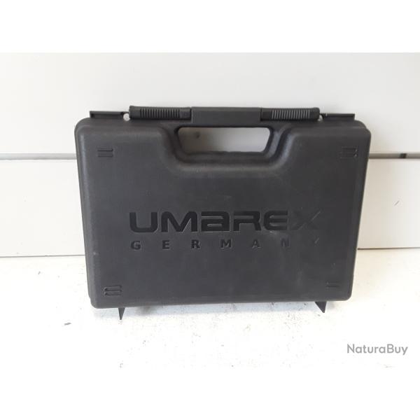 Mallette Umarex 28x18cm
