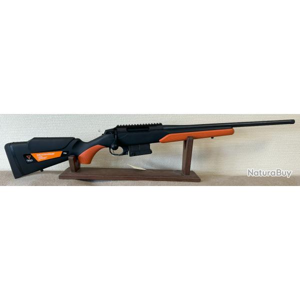 Wahoo ! Carabine Tikka T3X compact tactical rifle wild boar - Cal. 308 Win