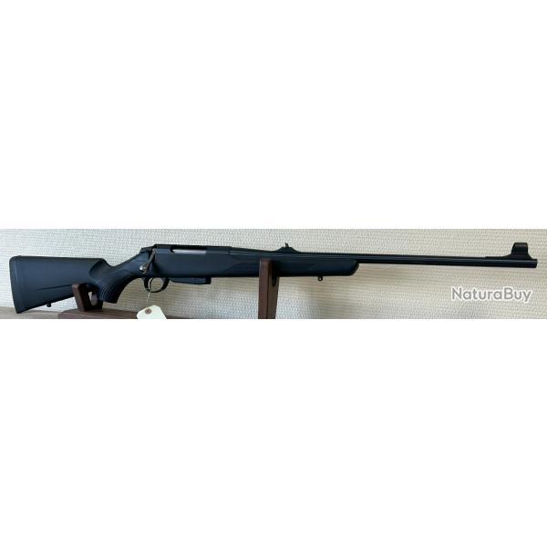 Wahoo ! Carabine � verrou Tikka T3X lite - Cal. 270 Win