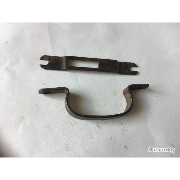 VENDU PAR LE-CUIRASSIER N 180 PONTET CARABINE 9-12-14 MM 22LR