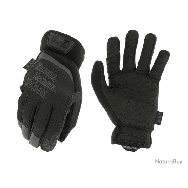 GANTS FASTFIT 0.5 NOIR MECHANIX WEAR