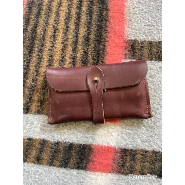 Porte munitions chasse de ceinture lot1