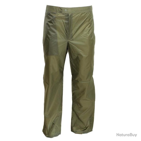 Pantalon de pluie TTA - arme Francaise -nylon