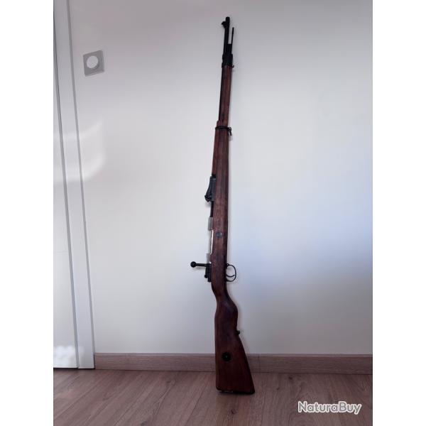 Gewehr 98 [trench airsoft]