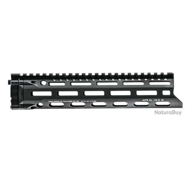 Garde main Daniel defense MFR XL 25,4cm