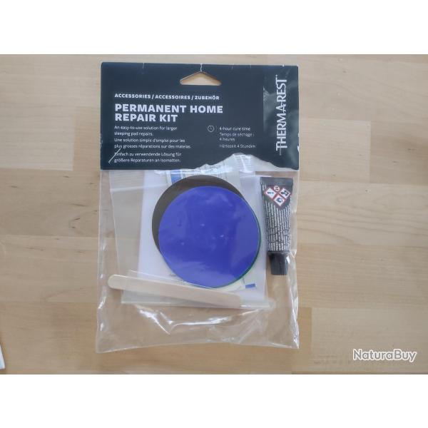 Permanent Home Repair Kit THERMAREST
