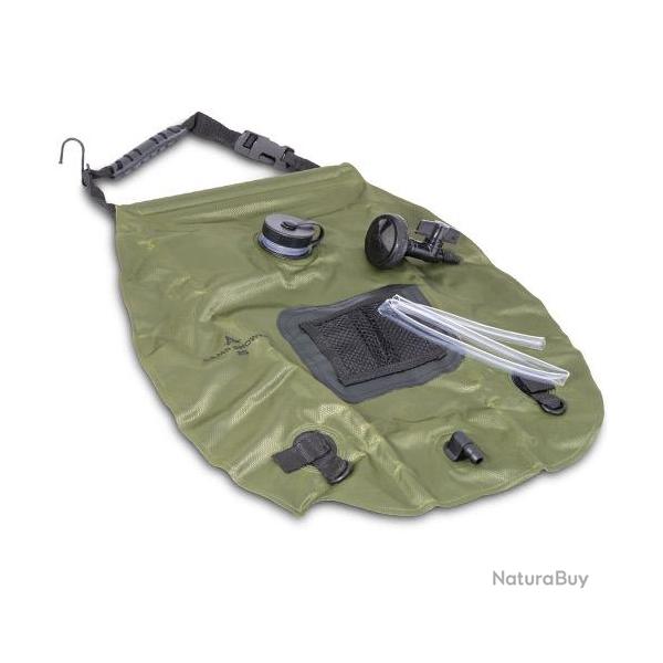 Douche Solaire Anaconda Camp Shower 20L