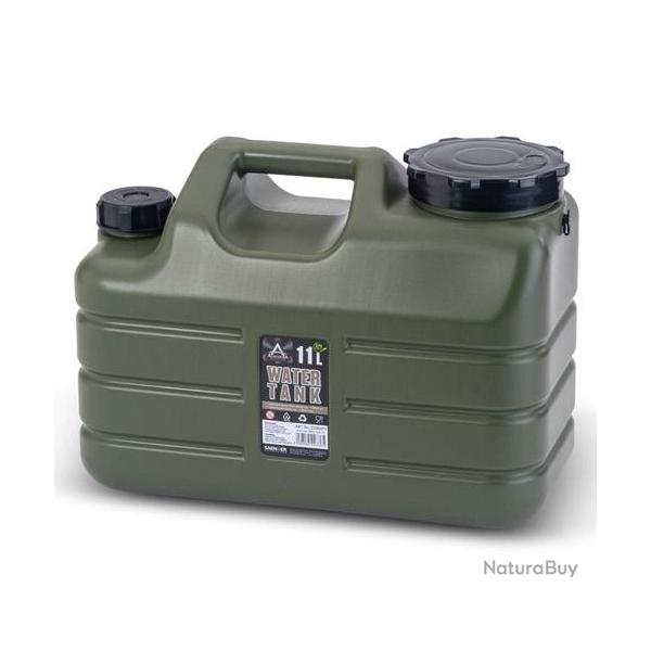 Bidon Anaconda Water Tank 11L