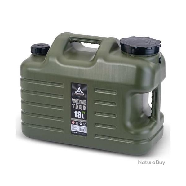Bidon Anaconda Water Tank 18.5L
