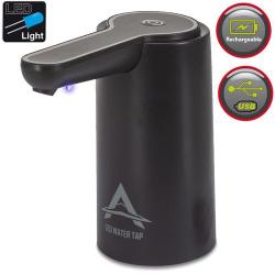Robinet Anaconda Led Water Tap Rechargeable