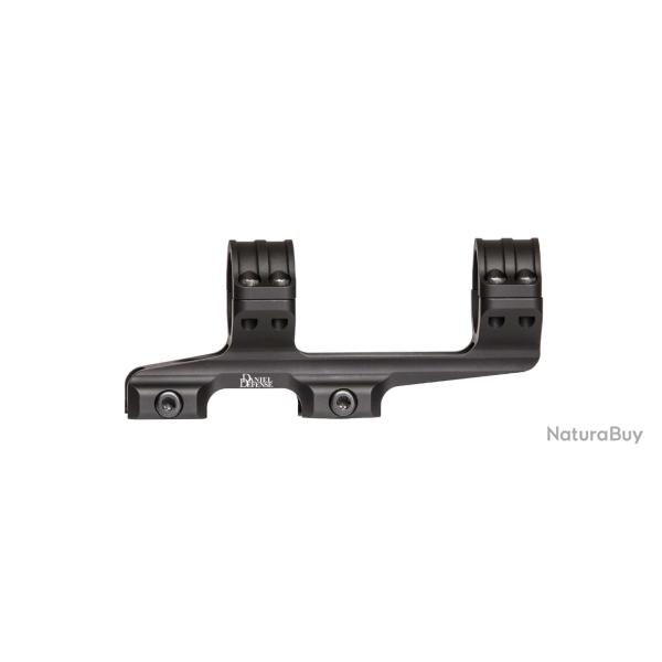 Montage 30 Daniel defense double ring rail 21mm