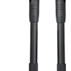 Bipied t&eacute;lescopique UX Tactipod