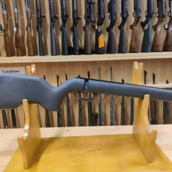 Ch&acirc;ssis WEBLEY & SCOTT Occasion