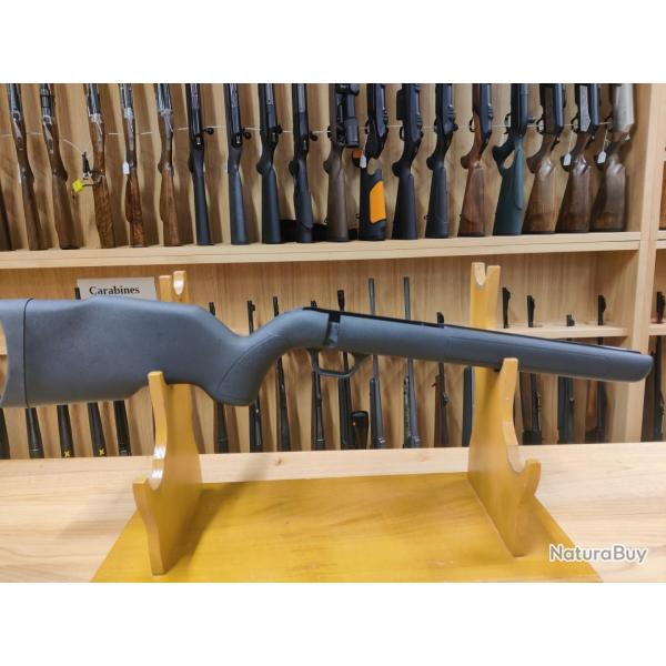 Ch�ssis WEBLEY & SCOTT Occasion