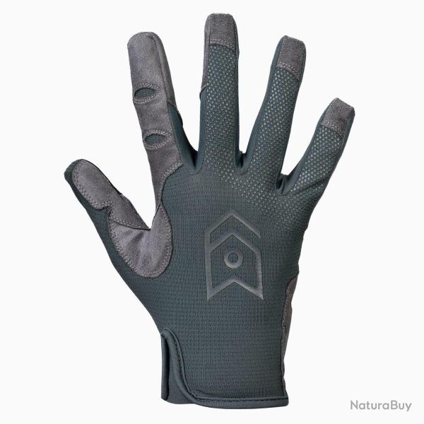 Gants de tir Target Light Duty Gris