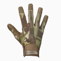 Gants de tir Target High Abrasion Ergoshield Multicam&reg;