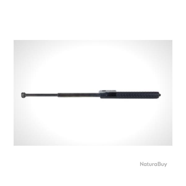 op�def! Matraque PRAGA ouverture automatique 52.5cm