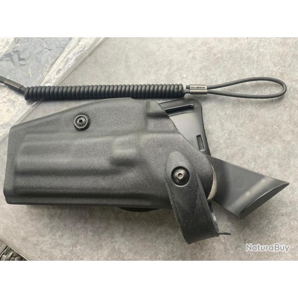 etui holster pour SIG PRO
