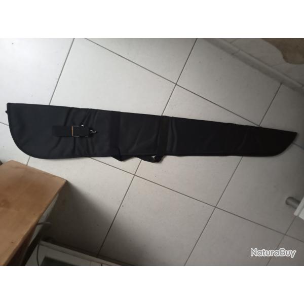sac pour fusil longueur 128 cm neuf